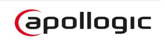 Logo formy Apollogic