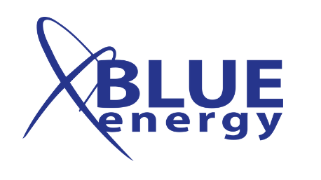 Logo Blue energy