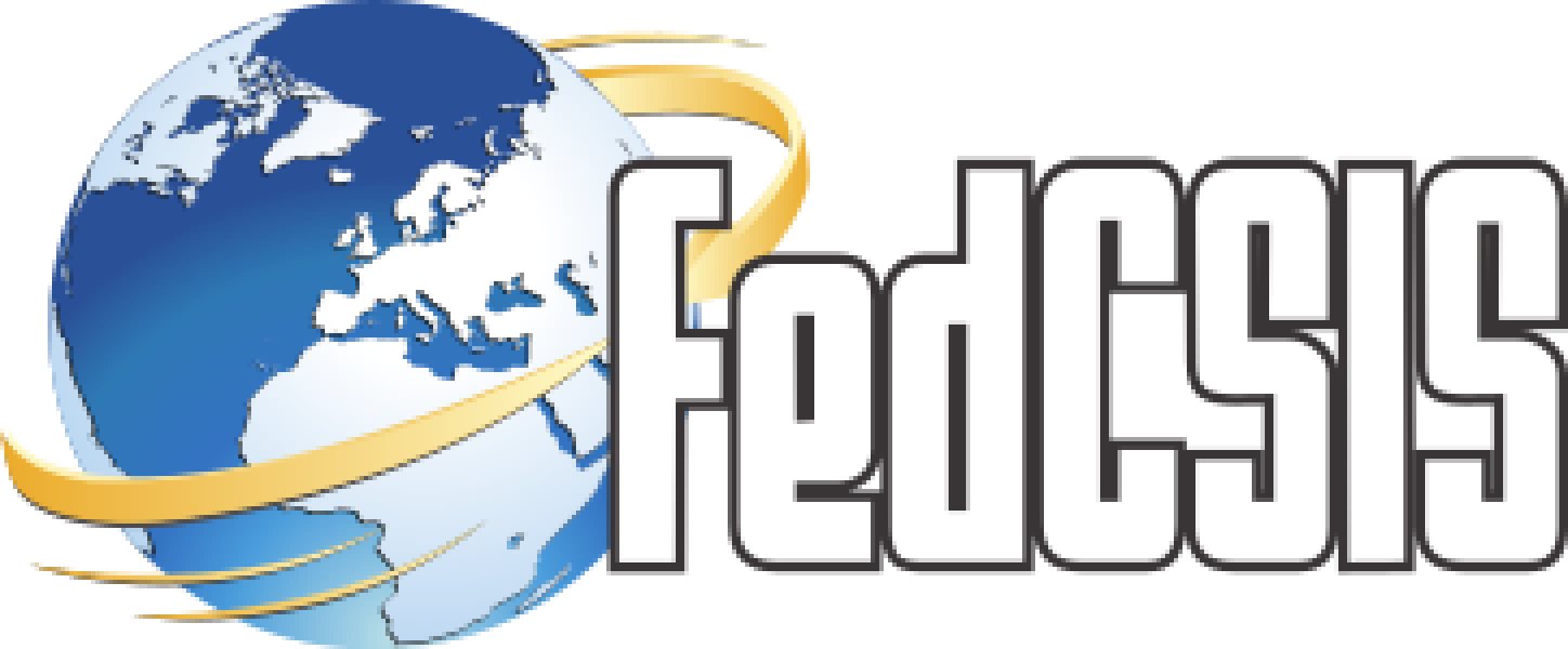 FedCSIS logo