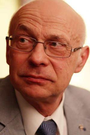 Prof. Zygmunt Vetulani