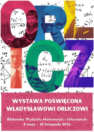 120. rocznica urodzin prof. Władysława Orlicza