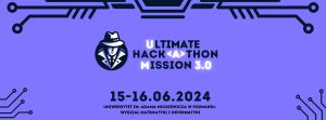 Ultimate Hackathon Mission 3.0