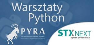 Warsztaty programowania w Pythonie z STX Next