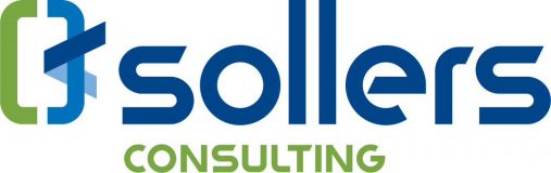 Logo formy Sollers Consulting