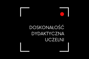 „Doskonałość dydaktyczna uczelni” - dr T. Kowalski i dr M. Witkowski laureatami konkursu
