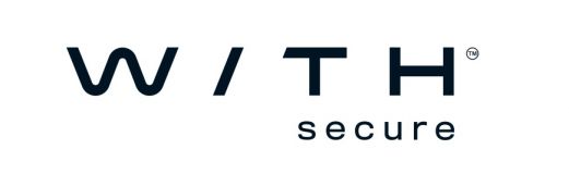 Logo firmy WithSecure