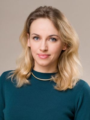 Zdjęcie Anny Stachowiak