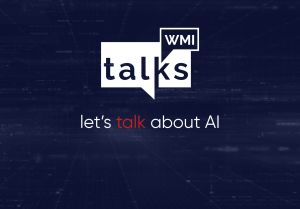 WMI Talks – Porozmawiajmy o AI 