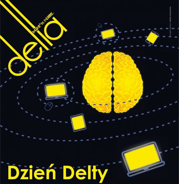 Logo Dnia Delty