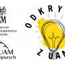 Logo konkursu UAM dla najlepszych
