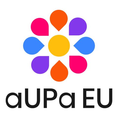 logo aupaeu