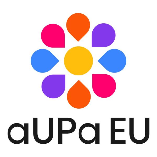 logo aupaeu