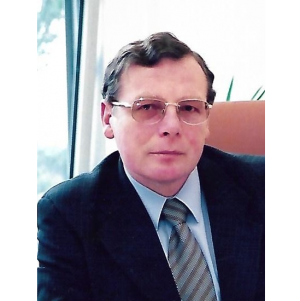 Profesor Zbigniew Palka