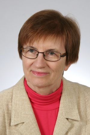 Magdalena Jaroszewska