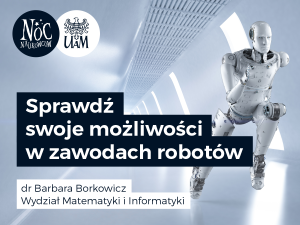 zawody robotów