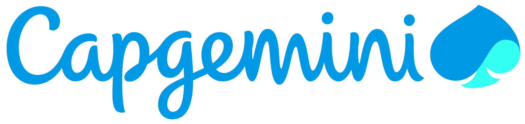 logo capgemini