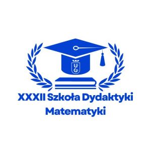 logo Szkoły Dydaktyki Matematyki