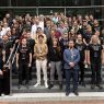 ludzie na konferencji
