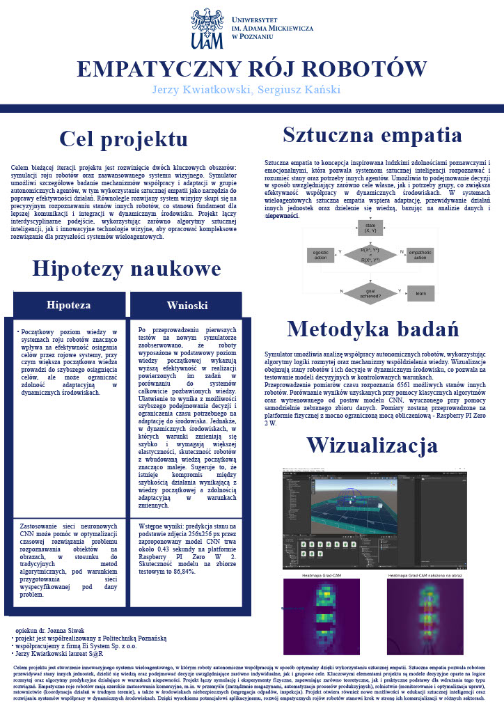 Plakat projektu - po kliknięciu otworzy się PDF