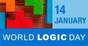 Konferencja z okazji Światowego Dnia Logiki