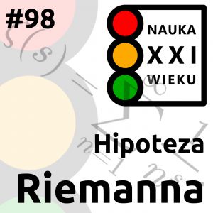 Hipoteza Riemanna - podcast z dr. Bartoszem Naskręckim