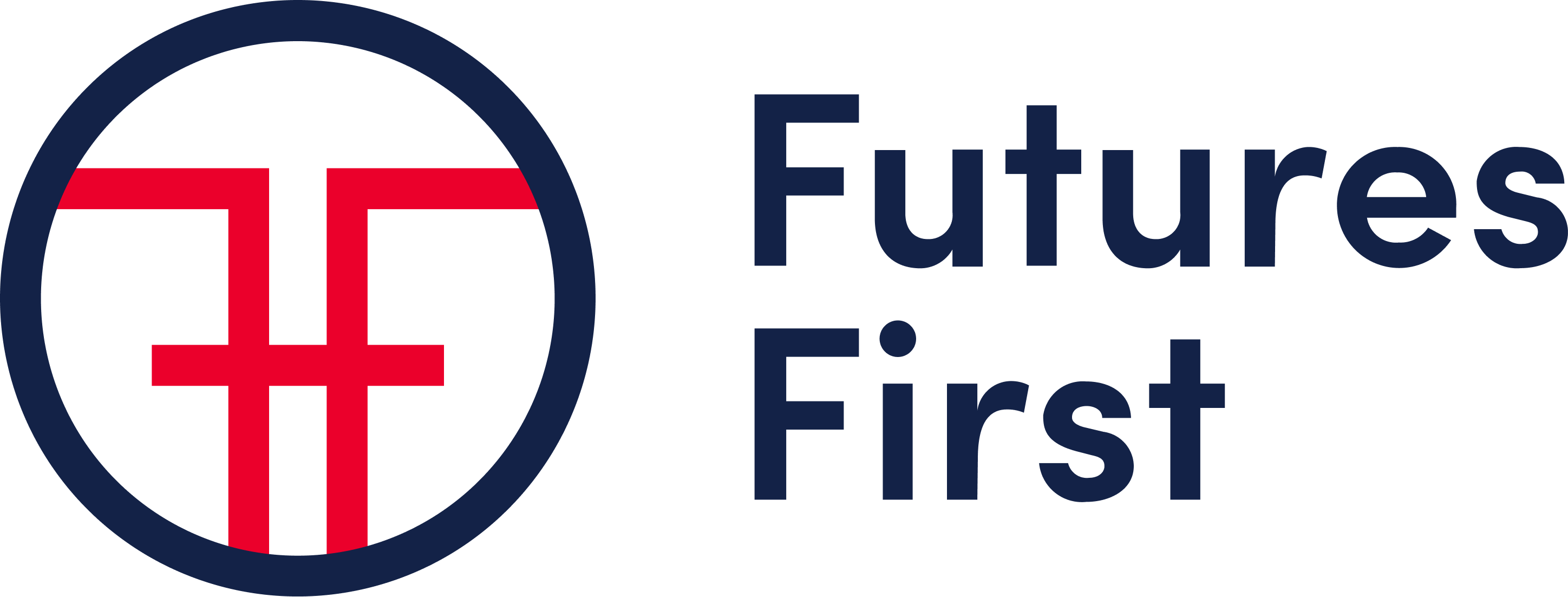logo Futures First 