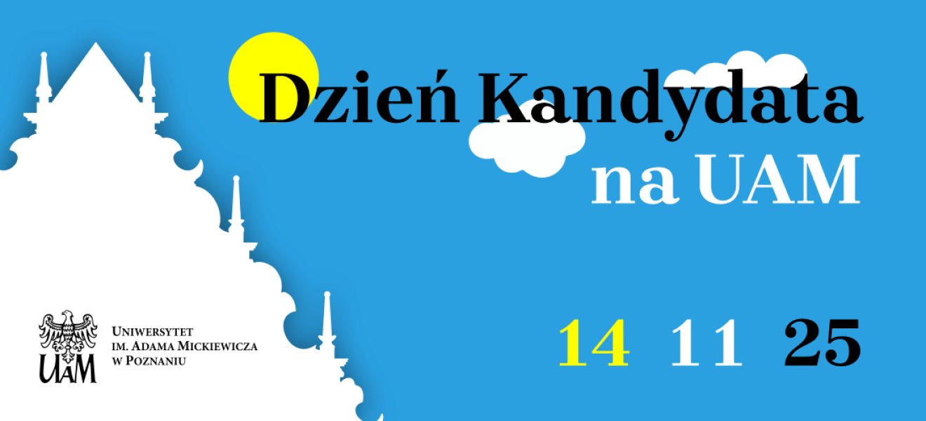 grafika Dzień Kandydata 2025