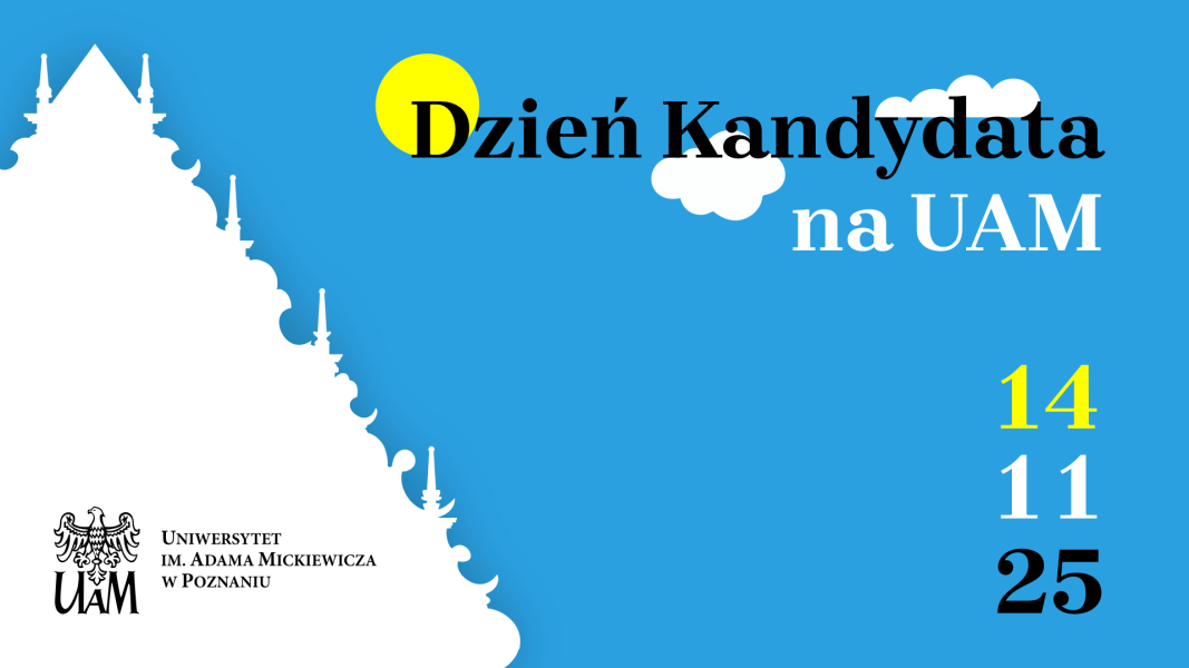 grafika Dzień Kandydata 2025