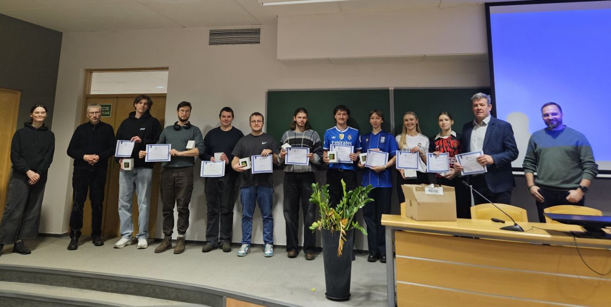 laureaci i laureatki konkursu