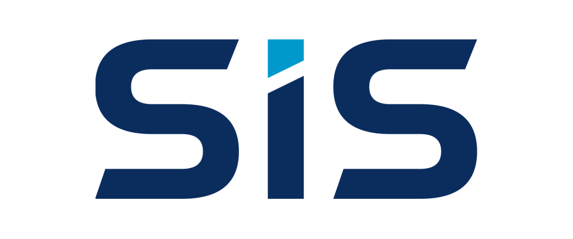 SIS logo