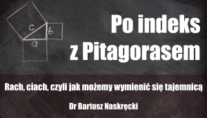 Po indeks z Pitagorasem #78