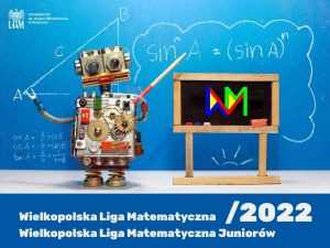 Wielkopolska Liga Matematyczna 2022