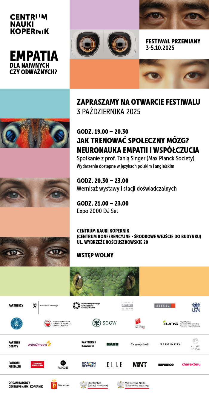 Festiwal Nauki i Sztuki
