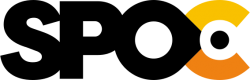Logo firmy SPOC