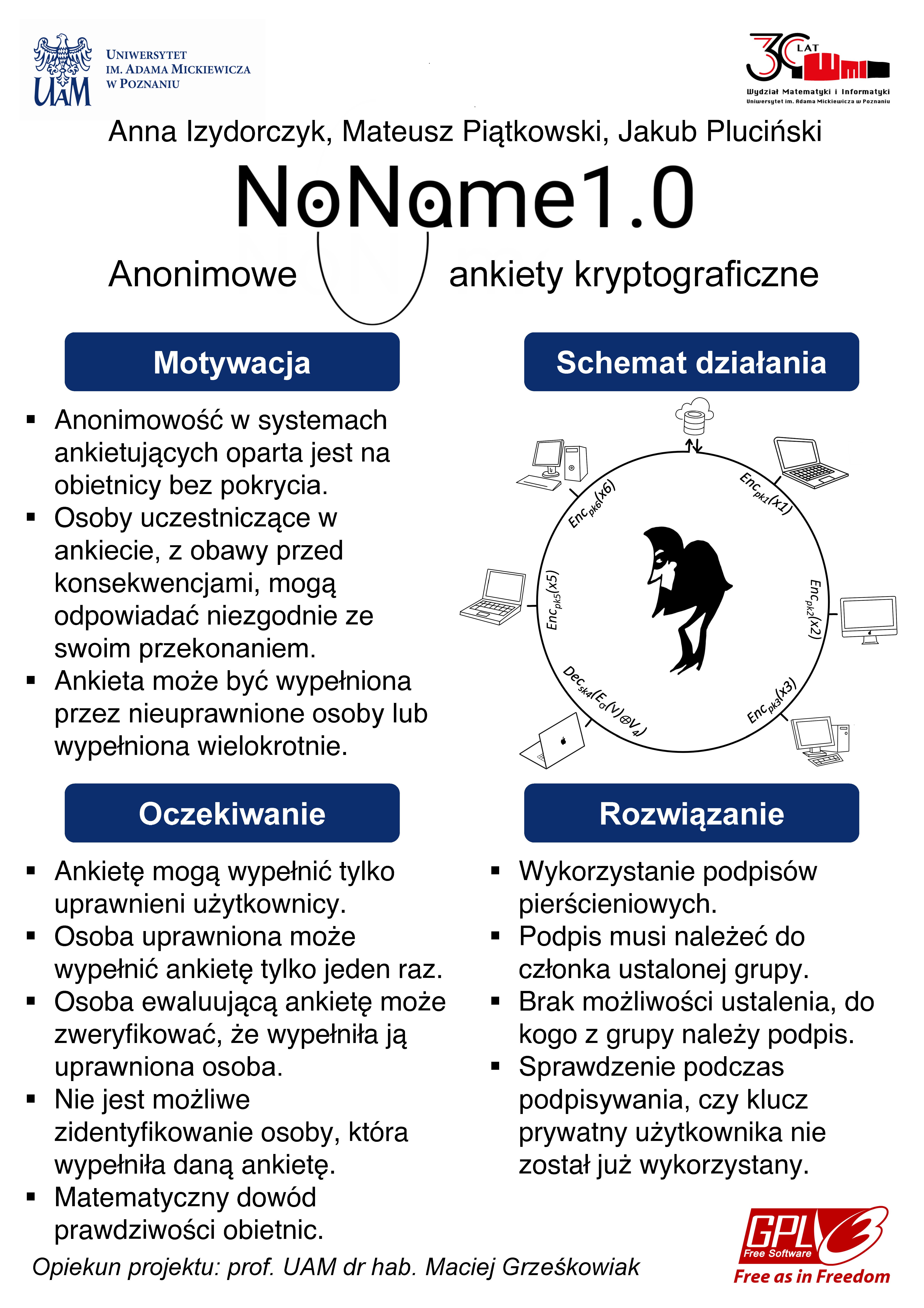 Plakat projektu - po kliknięciu otworzy się PDF