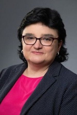 Dr Bondecka-Krzykowska