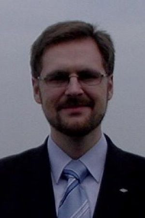 Prof. Radziejewski