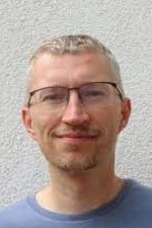 Dr hab. Graliński